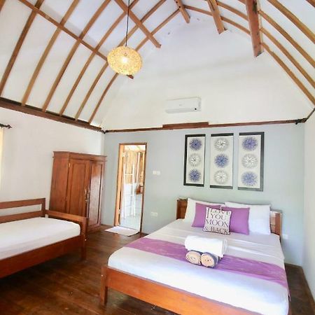 El Jardin De Shambala Hotel กิลิไอร์ ภายนอก รูปภาพ