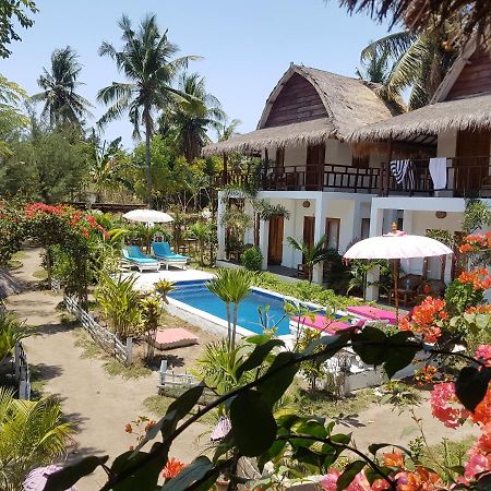 El Jardin De Shambala Hotel กิลิไอร์ ภายนอก รูปภาพ