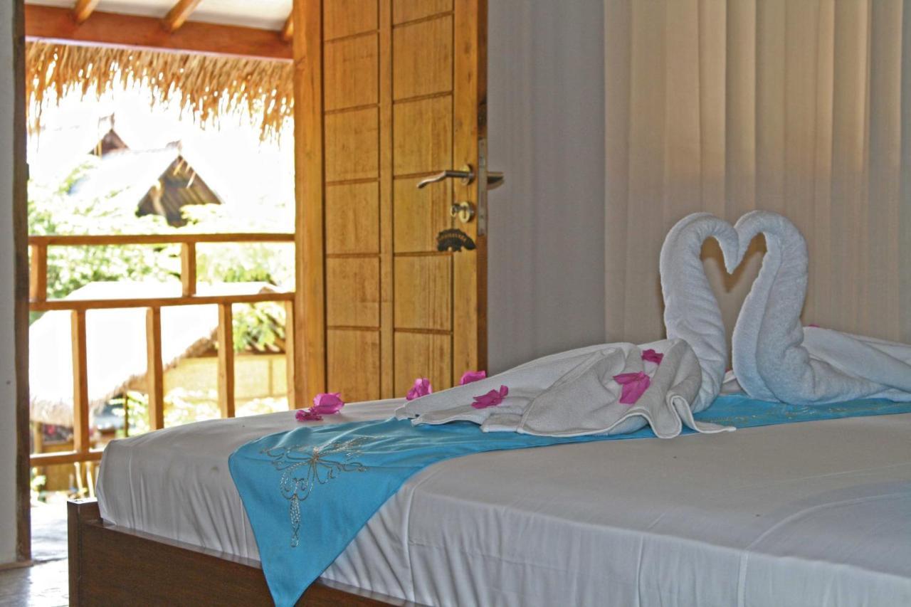 El Jardin De Shambala Hotel กิลิไอร์ ภายนอก รูปภาพ