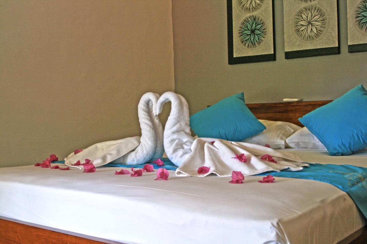 El Jardin De Shambala Hotel กิลิไอร์ ภายนอก รูปภาพ