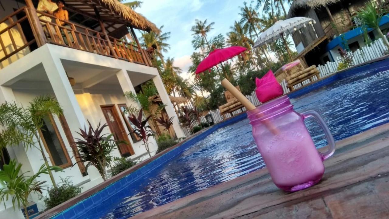 El Jardin De Shambala Hotel กิลิไอร์ ภายนอก รูปภาพ