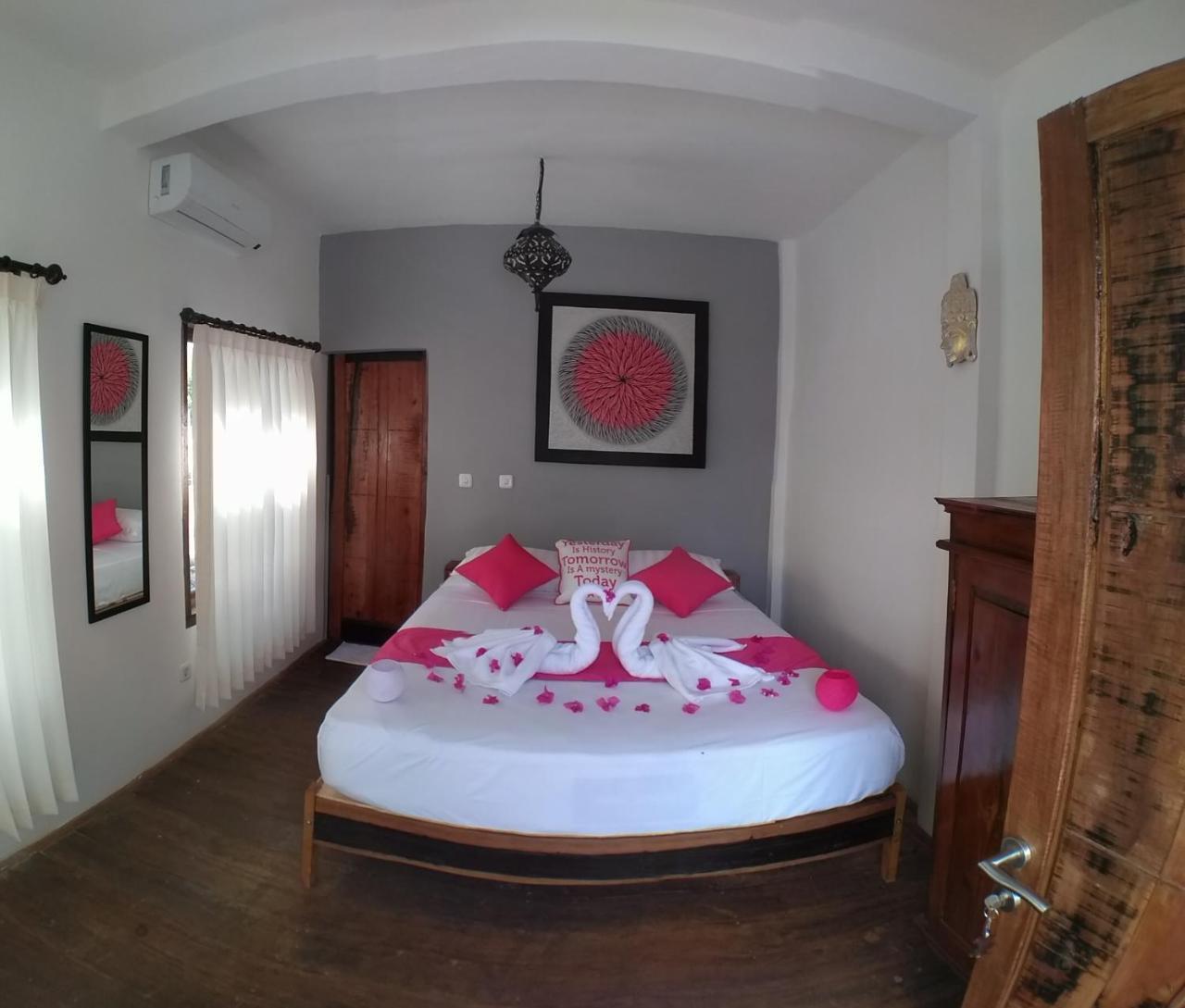El Jardin De Shambala Hotel กิลิไอร์ ภายนอก รูปภาพ