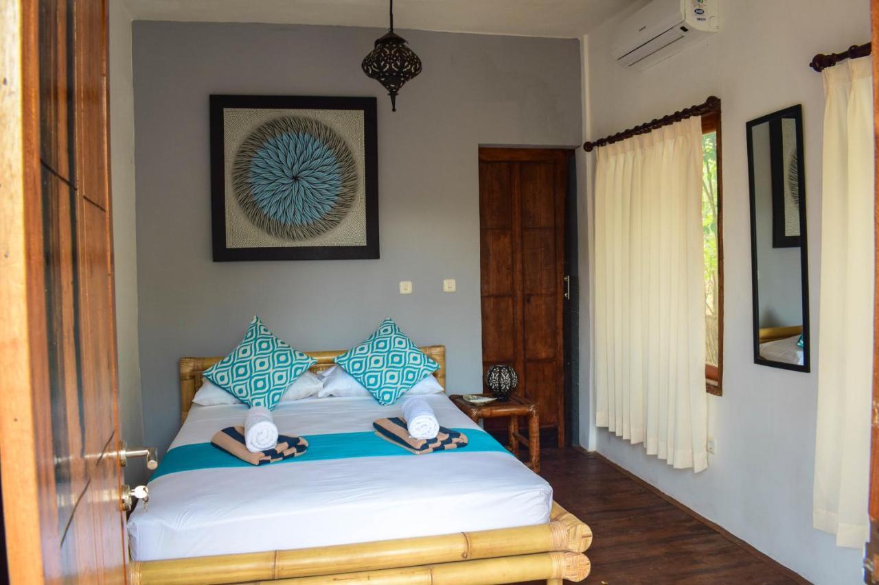 El Jardin De Shambala Hotel กิลิไอร์ ภายนอก รูปภาพ
