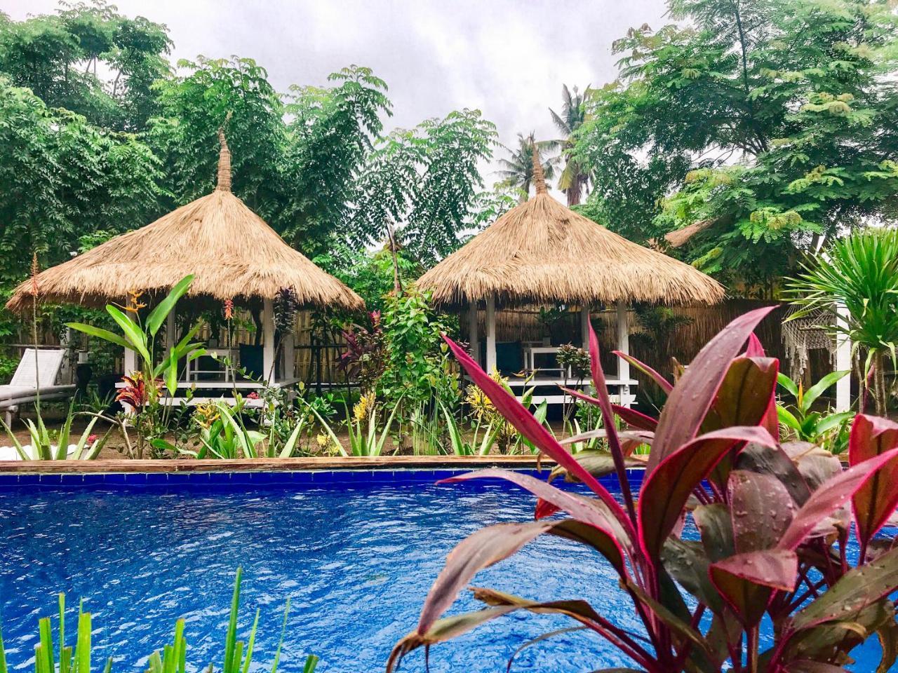 El Jardin De Shambala Hotel กิลิไอร์ ภายนอก รูปภาพ