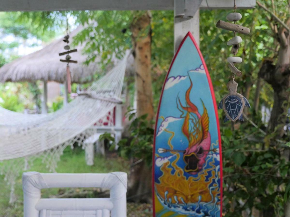 El Jardin De Shambala Hotel กิลิไอร์ ภายนอก รูปภาพ