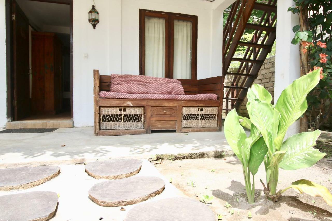 El Jardin De Shambala Hotel กิลิไอร์ ภายนอก รูปภาพ