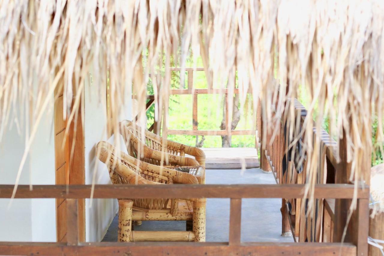 El Jardin De Shambala Hotel กิลิไอร์ ภายนอก รูปภาพ