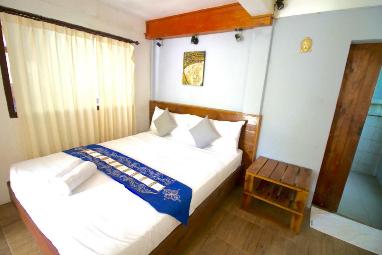 El Jardin De Shambala Hotel กิลิไอร์ ภายนอก รูปภาพ