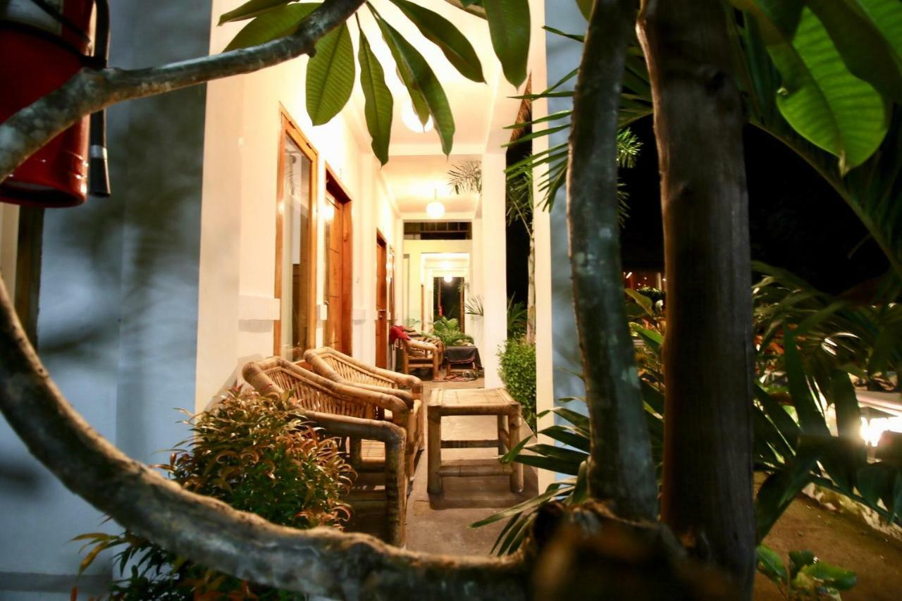 El Jardin De Shambala Hotel กิลิไอร์ ภายนอก รูปภาพ
