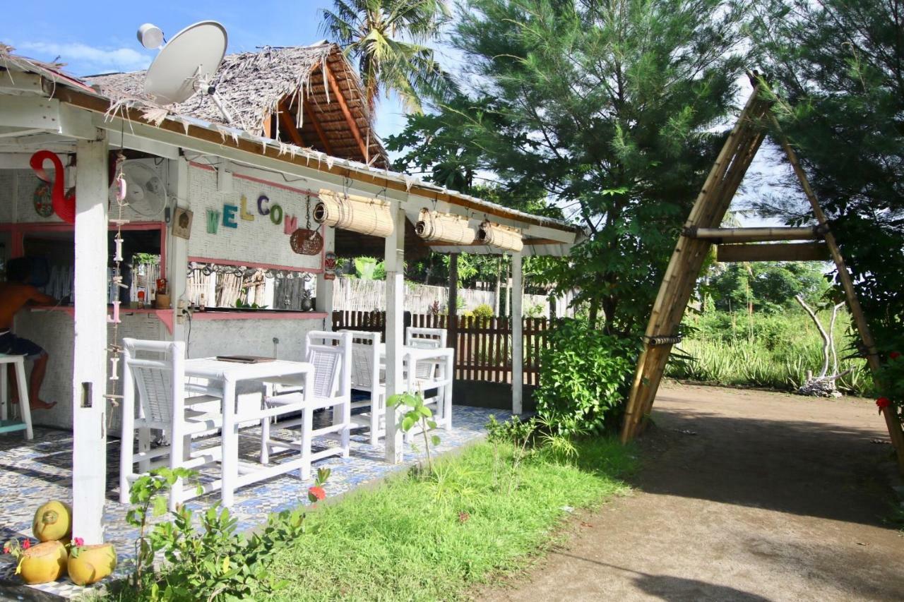 El Jardin De Shambala Hotel กิลิไอร์ ภายนอก รูปภาพ