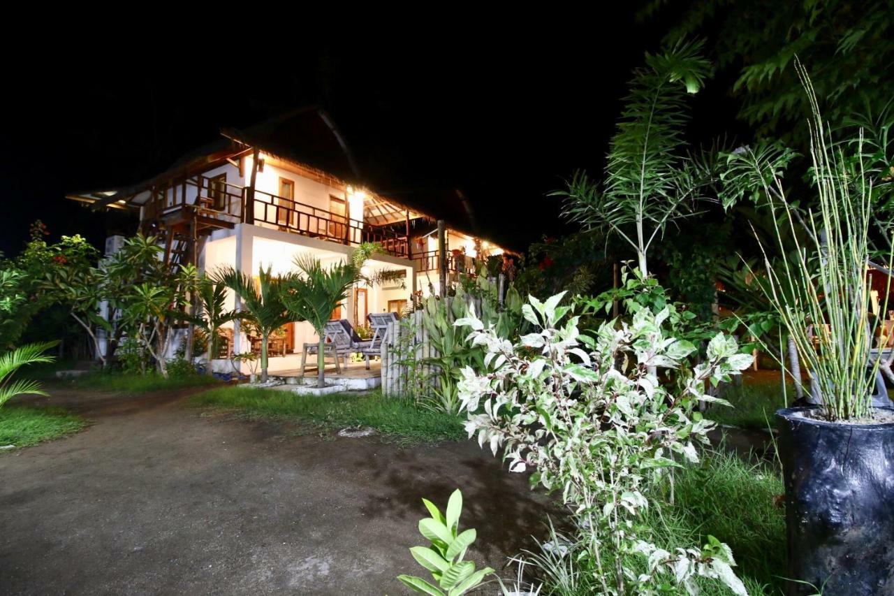 El Jardin De Shambala Hotel กิลิไอร์ ภายนอก รูปภาพ